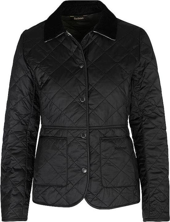 Produktbild Barbour Steppjacke DEVERON (34)