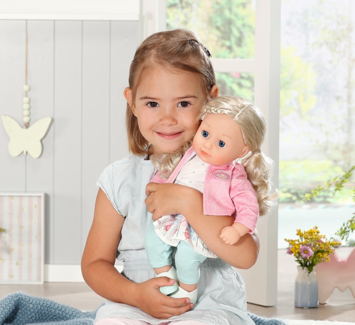 Immagine prodotto Baby Annabell Little Sophia