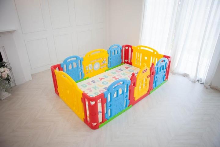 Produktbild Dwinguler Castle (150 cm, 240 cm)