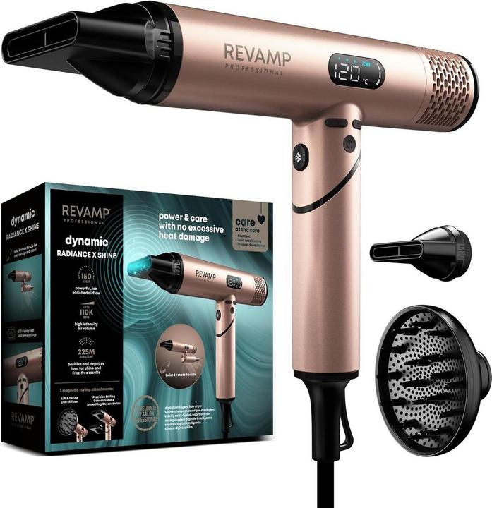 Immagine prodotto Revamp UE Progloss 6000 (1600 W)