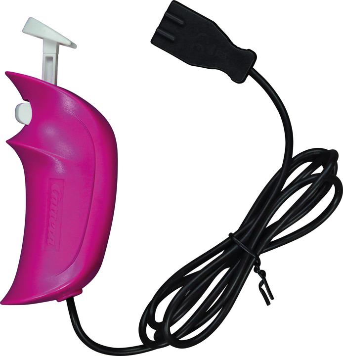 Actual product image Carrera Glamour Racing