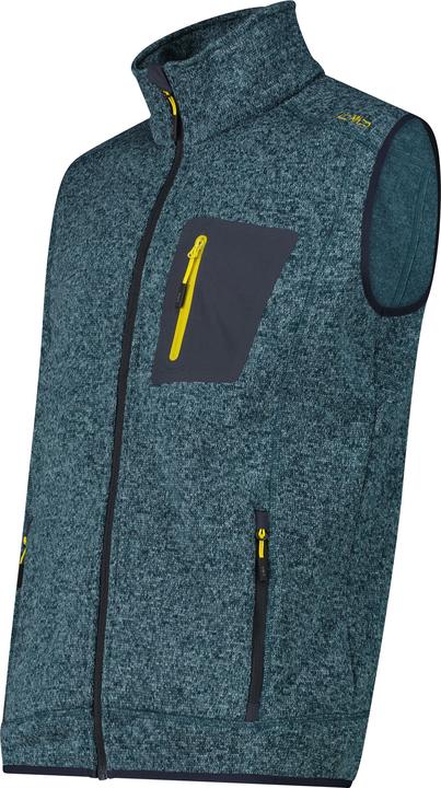 Actual product image CMP Campagnolo Fleece (54)