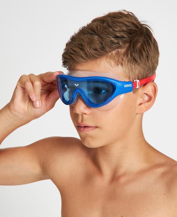 Actual product image Arena Jr The One Mask Goggle