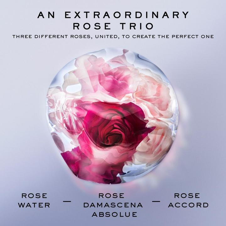 Immagine prodotto Lancôme La vita è bella Rose (Eau de parfum, 100 ml)