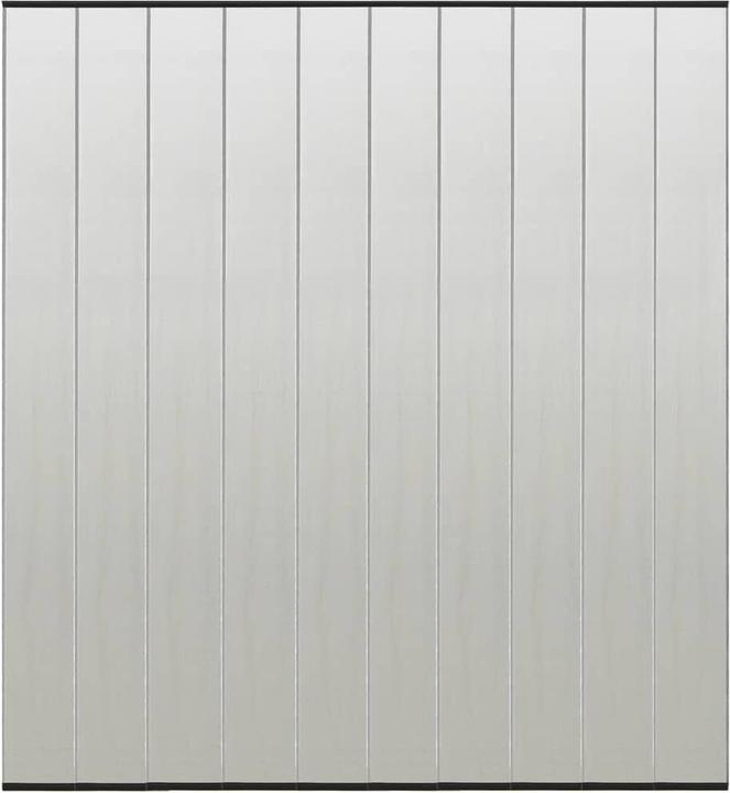 vidaXL Tür Insektenschutz (240 x 240 cm)