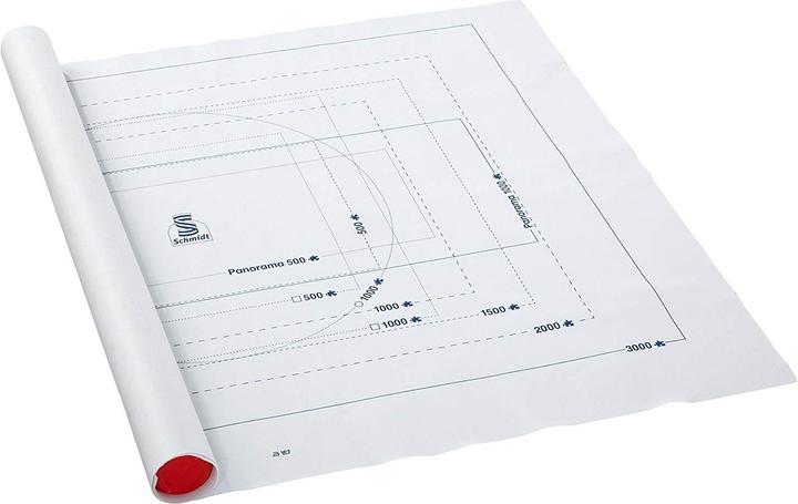 Actual product image Schmidt Spiele Puzzle Pad (3000 pieces)