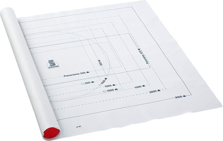 Productafbeelding Schmidt Spiele Puzzelpad (3000 onderdelen)