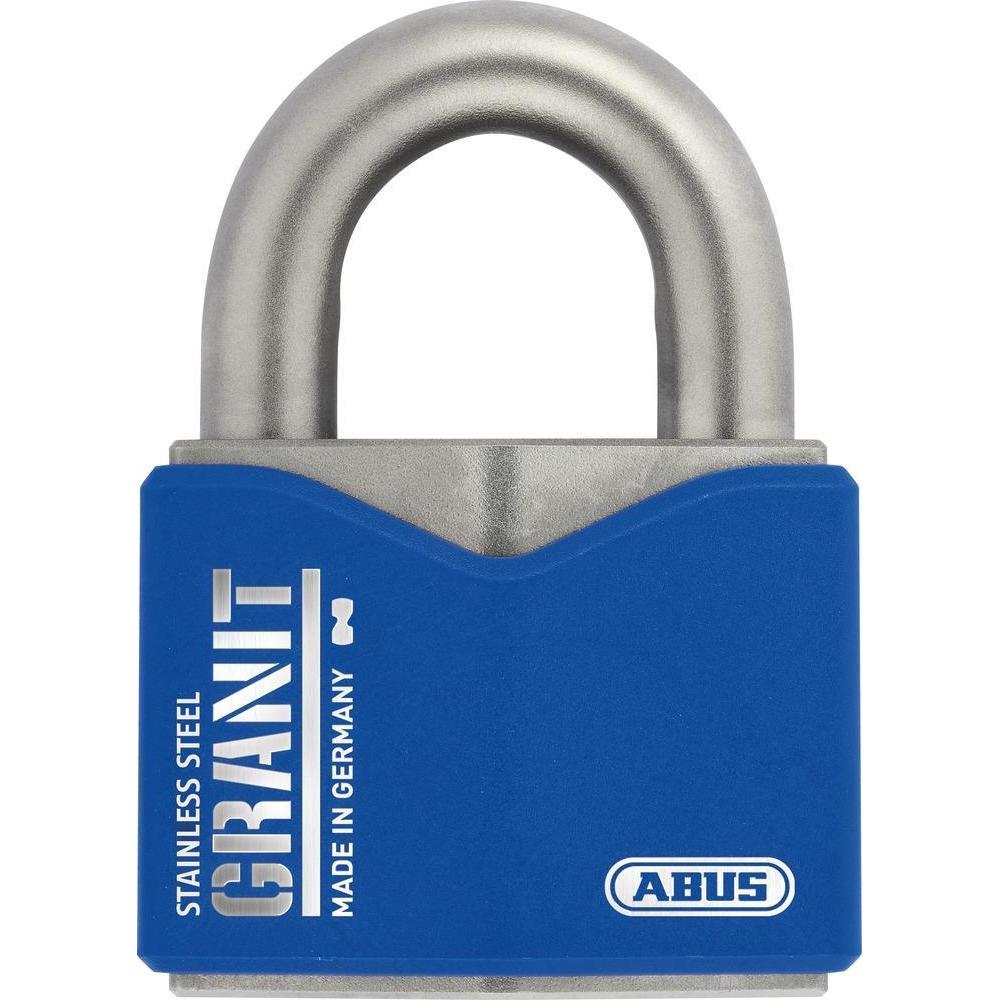 Abus, Vorhängeschloss, Vorhängeschloss