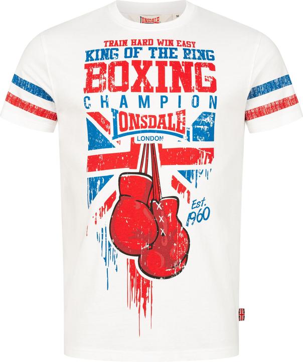 Produktbild Lonsdale Crugmeer (L)