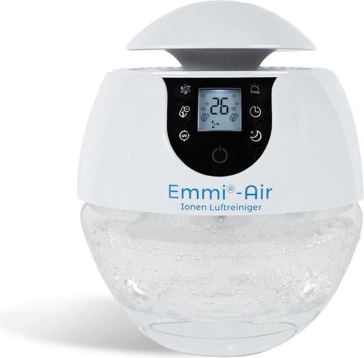 Image du produit Emmi-dent EmmiDent Emmi-air 15 Purificateur d'air (30 m²)