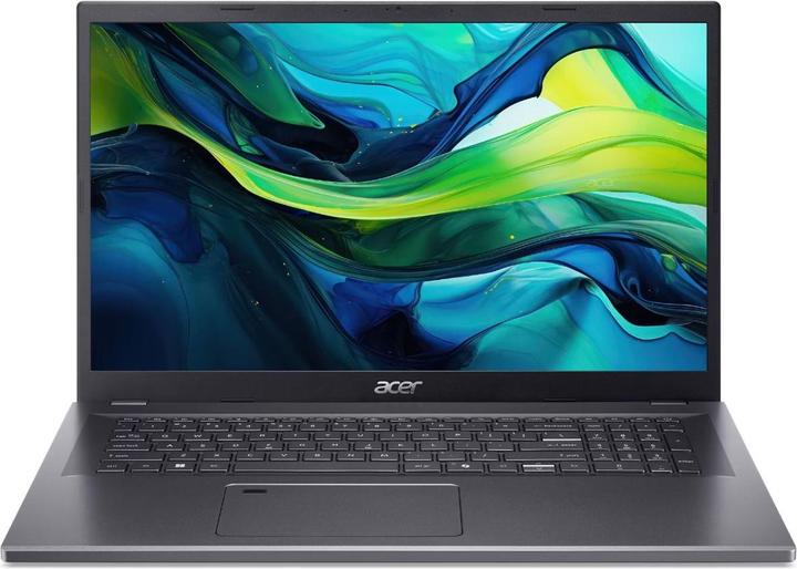 Actual product image Acer Aspire 17 (17.30", DE)