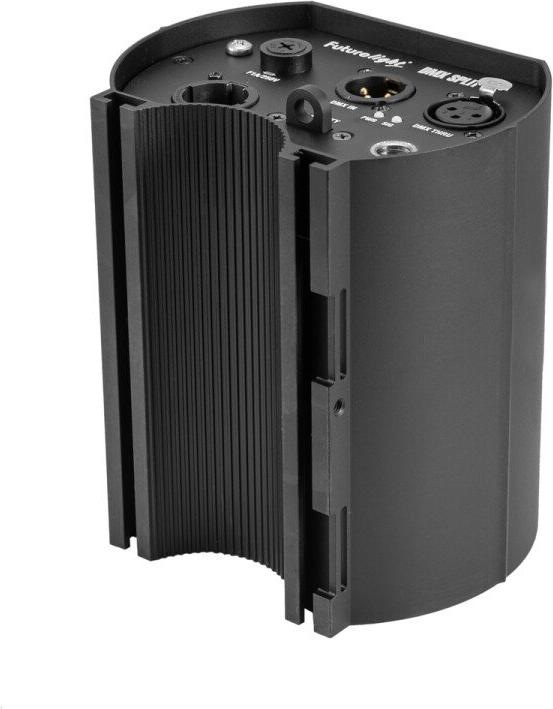 Actual product image FutureLight DMX Split 6 Splitter CRMX