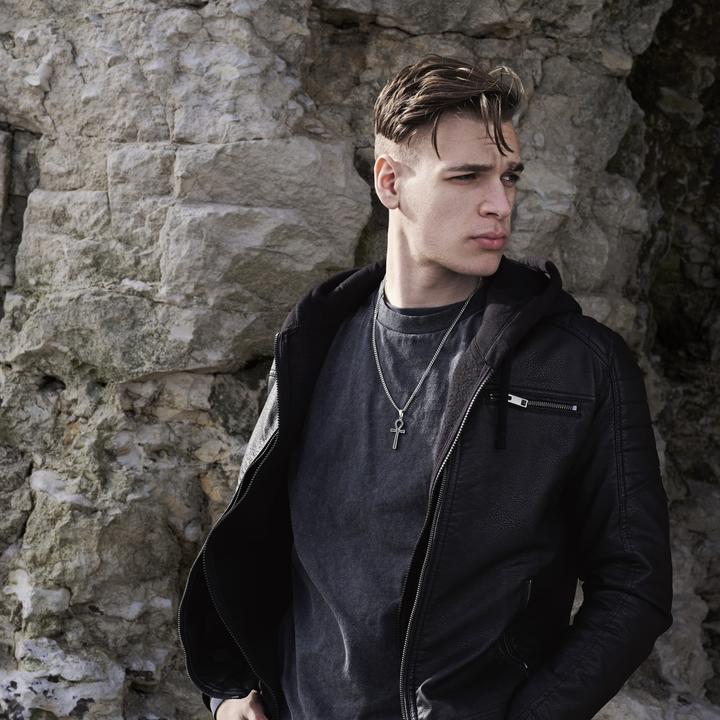 Immagine prodotto Lucleon Ankh (Acciaio inossidabile)