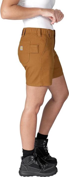 Produktbild Carhartt Canvas Shorts