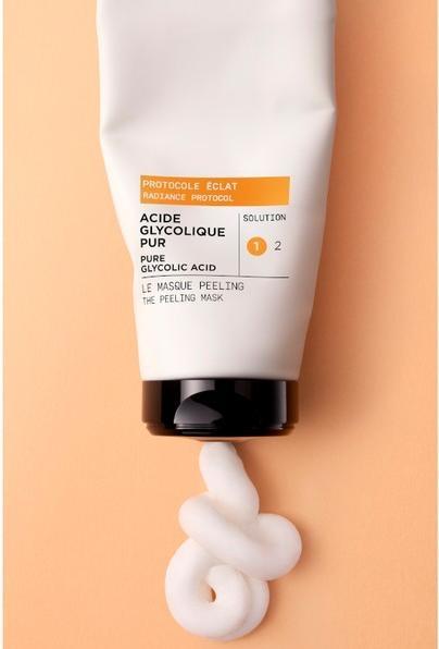 Image du produit Lierac Peeling Luminosité (75 ml)