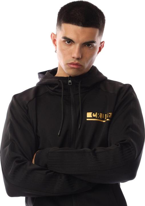Image du produit Cruyff - Veste à capuche MAURICIO SUBA - Homme (S)