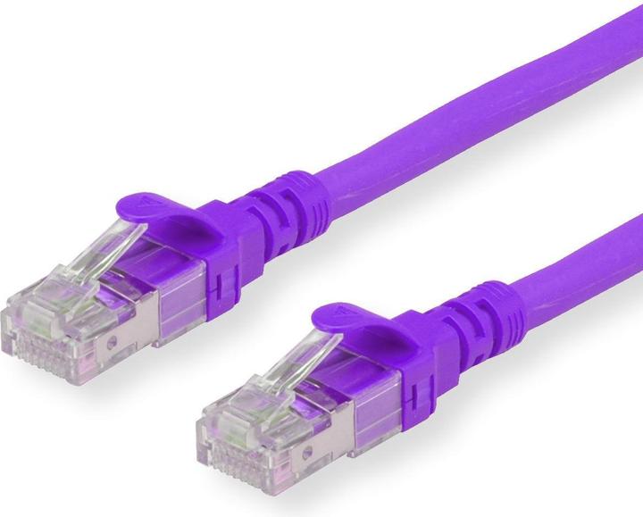 Actual product image Roline Network cable (S/FTP, CAT6a, 3 m)
