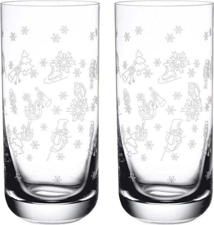Actual product image Villeroy & Boch Toy's Delight Glass (0.44 l, 1 x)