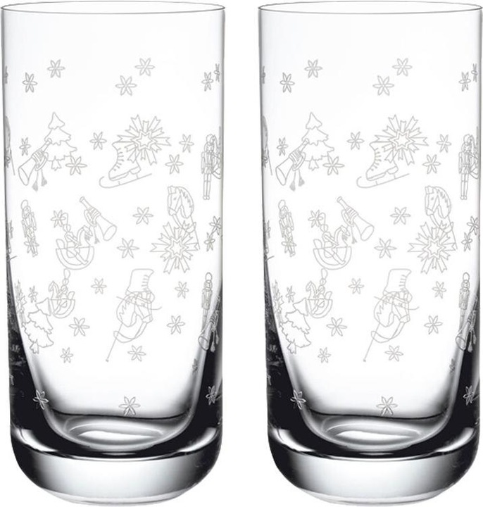 Productafbeelding Villeroy & Boch Toy's Delight Glass (0.44 l, 1 x)