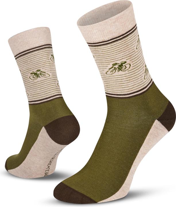 Produktbild Patrón Spirits Company Bicycle Socks 3 (35 - 38)