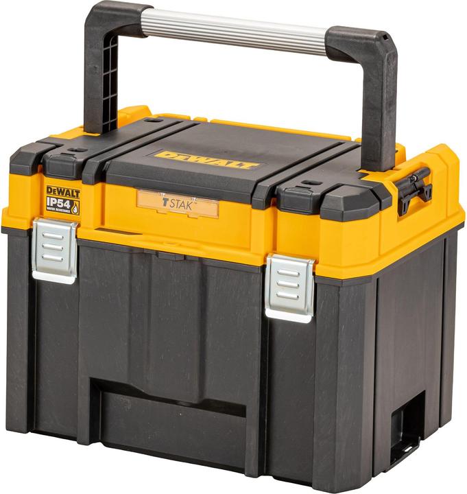 Produktbild DeWalt Werkzeugbox