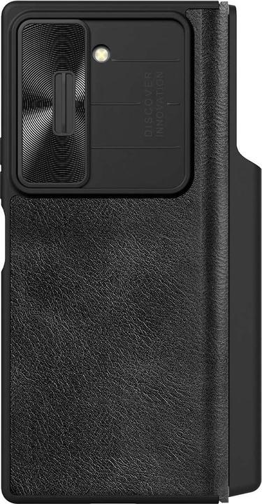 Produktbild Nillkin Qin Pro Leather Case Series Hülle (Samsung Galaxy Z Fold6)