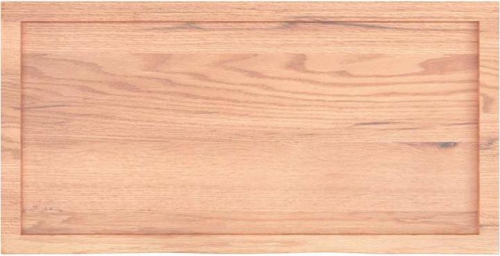 Immagine prodotto vidaXL Lian (100 x 50 x 6 cm)