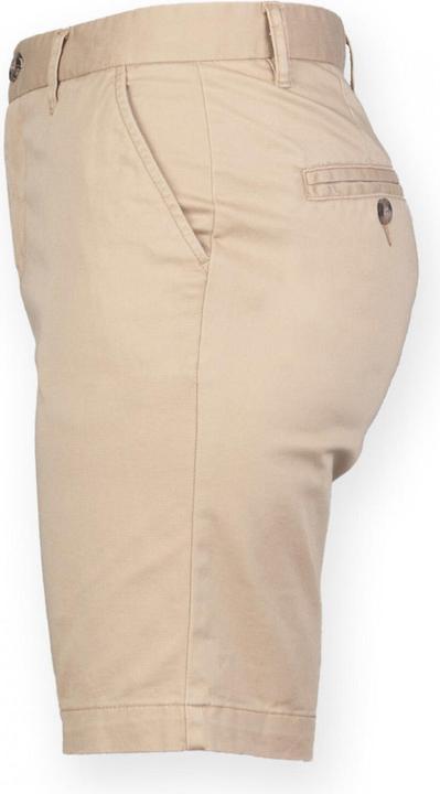 Produktbild Front Row Stretch-Chino-Shorts, Damen (L)