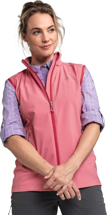 Produktbild Schöffel Tonion Softshell (M)