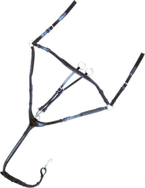 Image du produit Kavalkade collier de chasse 3 points diandro