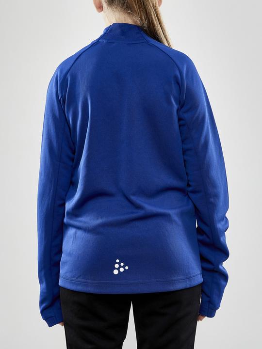 Actual product image Craft Evolve Halfzip Jr (122)