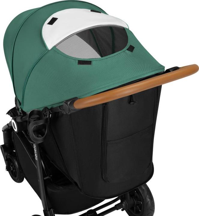 Produktbild Lionelo Natt (0 Monate - 4 Jahre)