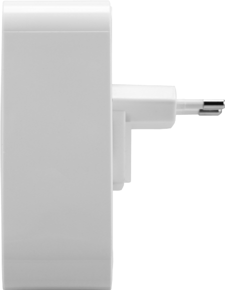 Actual product image Blaupunkt Pva 100 (Electrical connection)