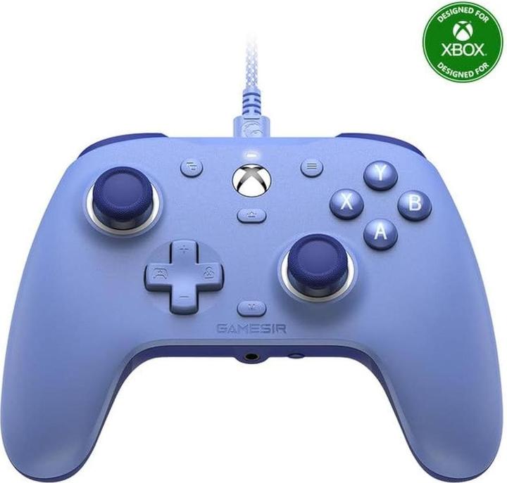 Blau