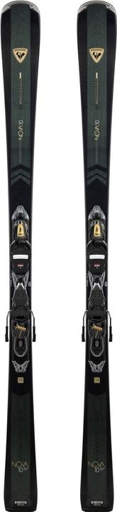 Rossignol NOVA 10 XP11 Skiset (163.16 cm)