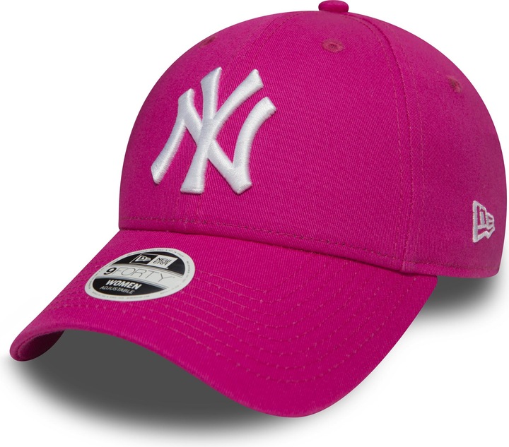 Produktbild New Era 940 League Basic New York Yankees (One Size)