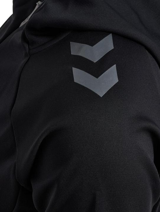 Produktbild hummel hmlCIMA 2.0 ZIP HOODIE (S)