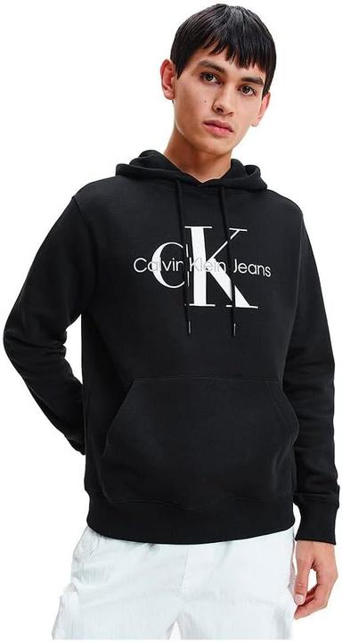 Produktbild Calvin Klein Jeans Core Monogram Hoodie (XL)