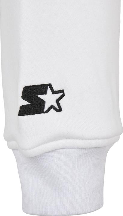 Produktbild Starter Jaquard Rib Hoody (S)