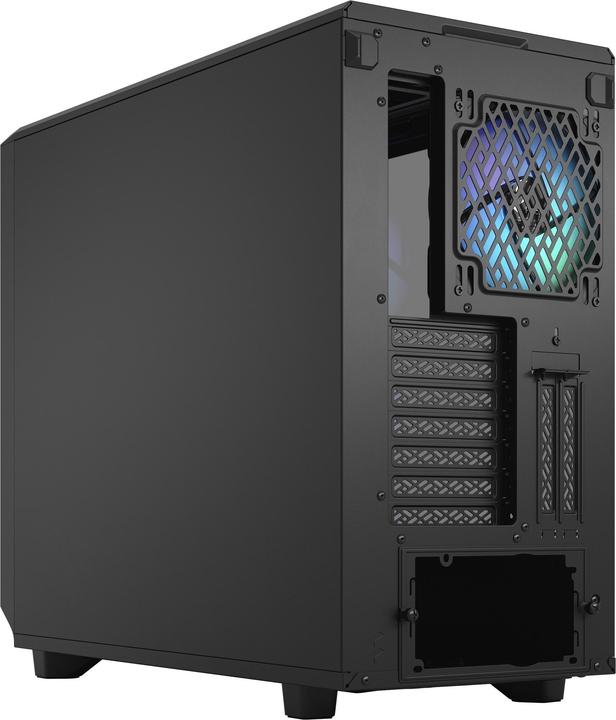 Image du produit Fractal Meshify 2 RGB (ATX, E-ATX, mATX, Mini-ITX)