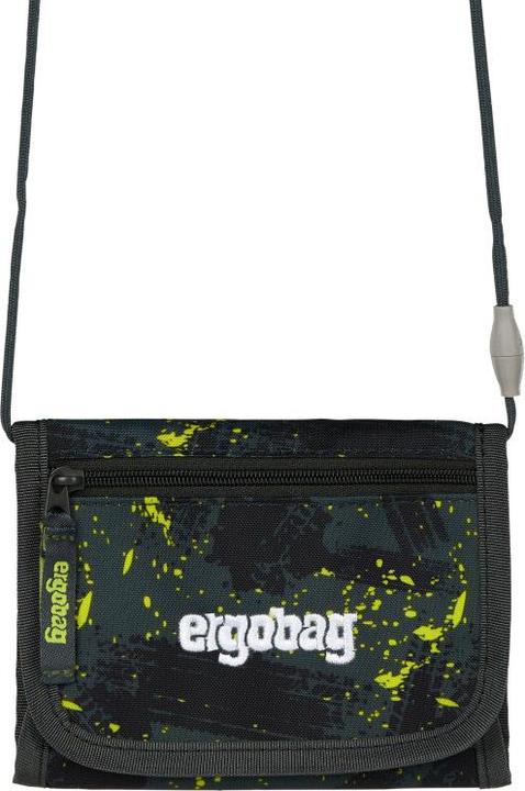 Immagine prodotto Ergobag Marsupio da collo 14 cm