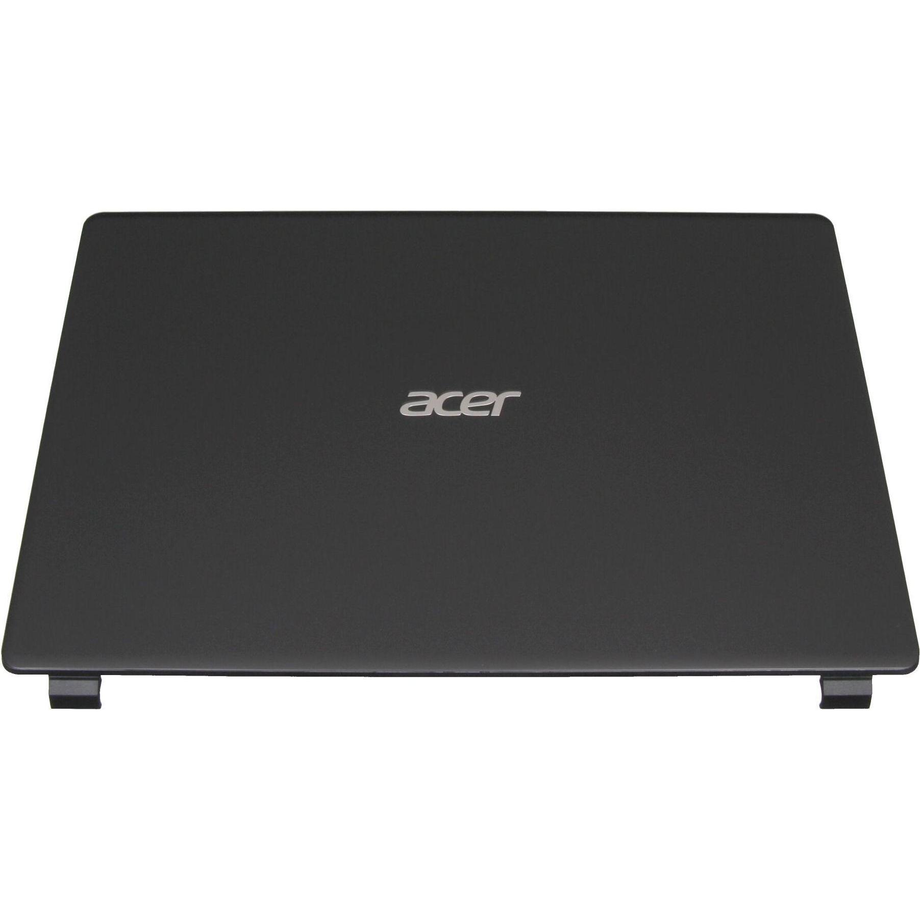 Acer 60HEFN2001 Displaydeckel, Notebook Ersatzteile, Schwarz