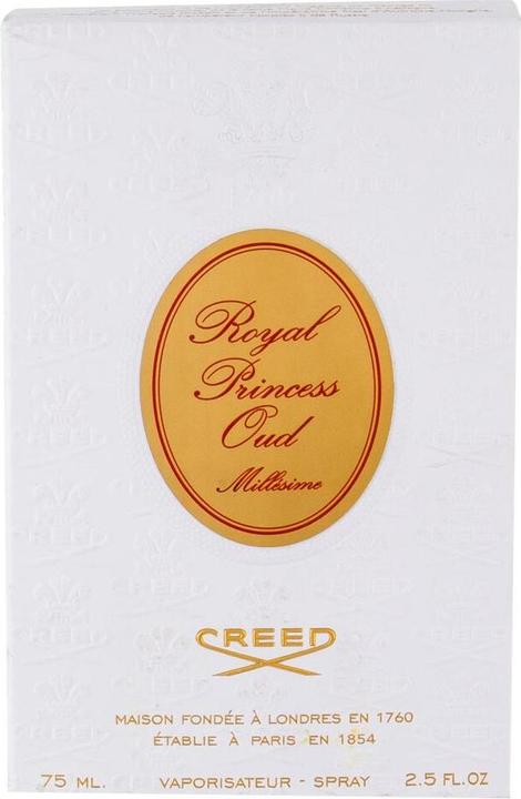 Produktbild Creed Royal Princess Oud (Eau de Parfum, 75 ml)