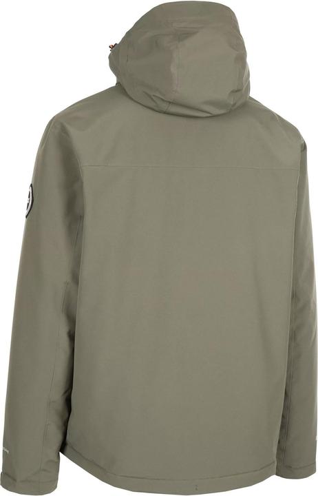 Produktbild Trespass Oswarm Jacke wasserfest (M)