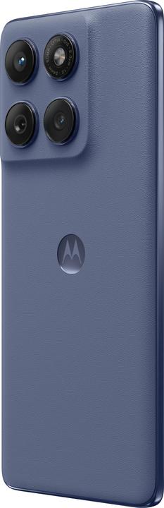 Image du produit Motorola Edge 60 Fusion UE (256 Go, Slipstream, 6.67", Double SIM, 5G)