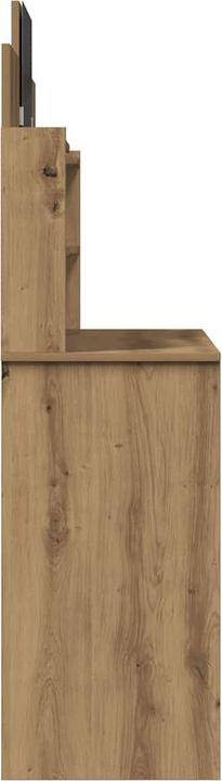 Produktbild vidaXL Schminktisch (96 x 39 x 142 cm)