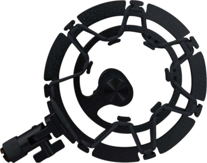 Actual product image Mozo Mozos Kosz antywibracyjny do Blue Yeti SHM3
