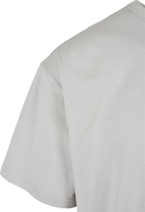 Actual product image Urban Classics Organic Basic Tee (S)