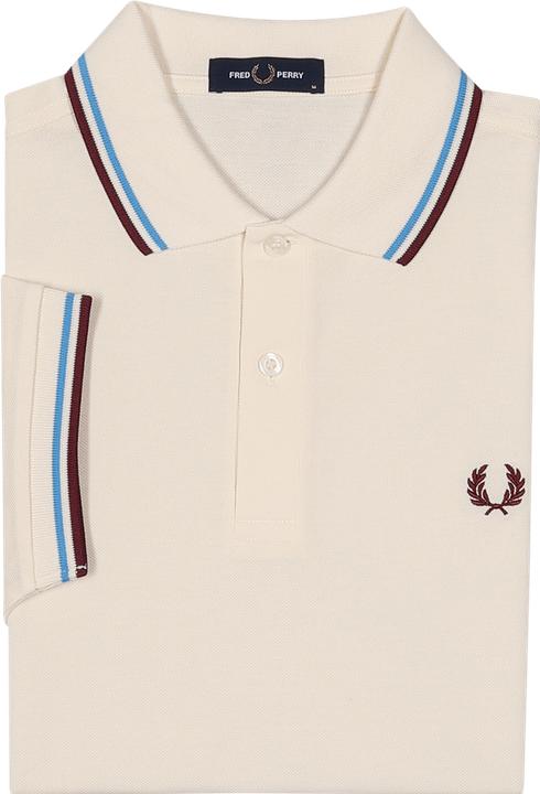 Produktbild Fred Perry Poloshirt (S)
