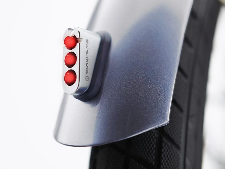 Produktbild Electra Townie Path Go! 10D EQ Step-Thru